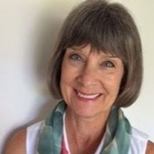 Meet your Posher, Deborah